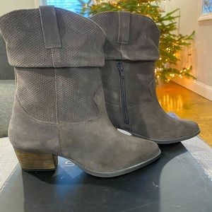 Charles by Charles David Suede Boot